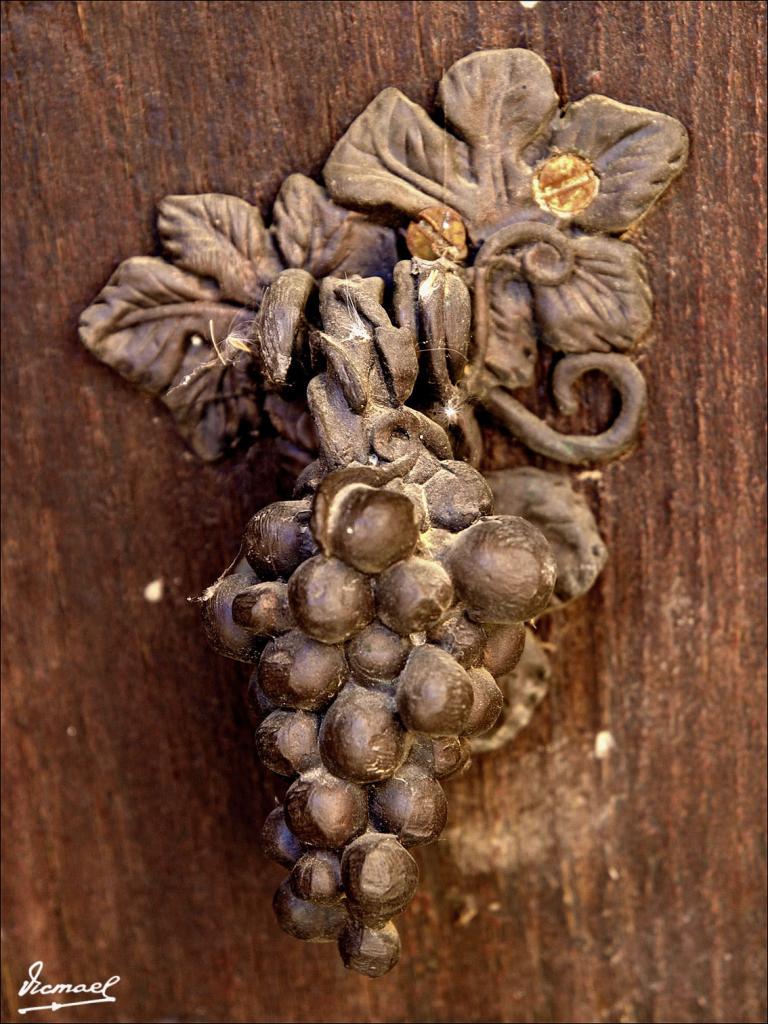 Foto de Ariza (Zaragoza), España