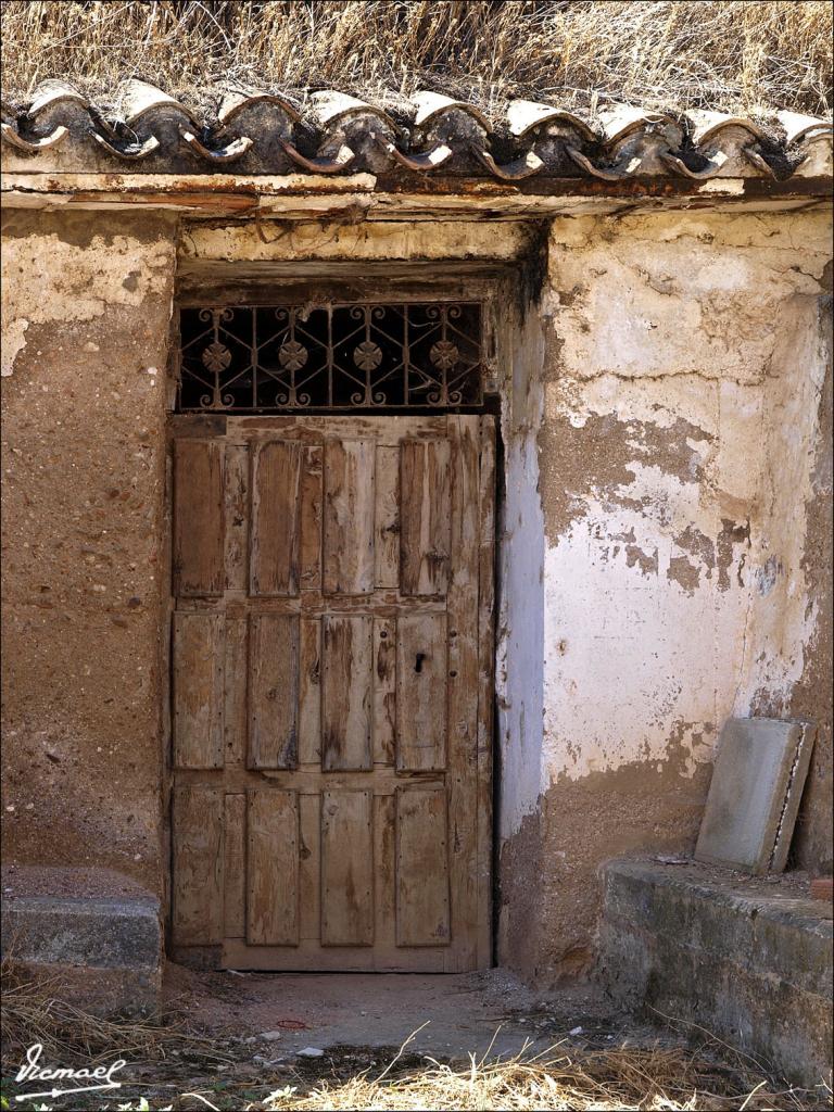 Foto de Ariza (Zaragoza), España