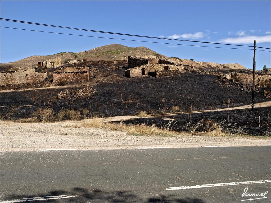Foto de Lodares (Soria), España