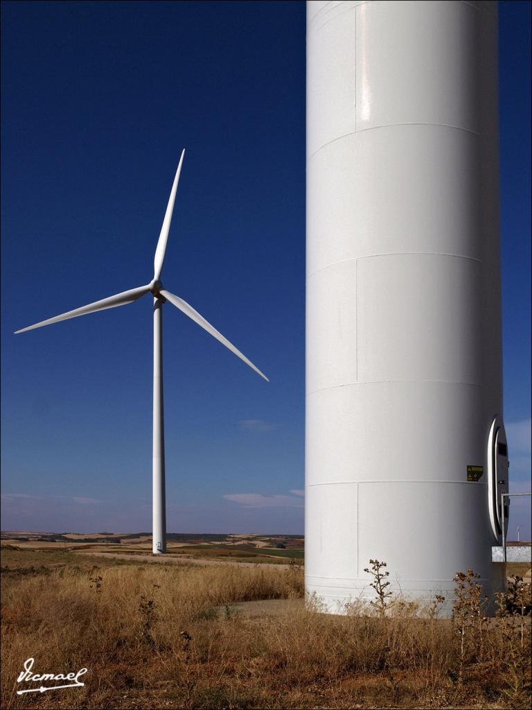 Foto de Alentisque (Soria), España