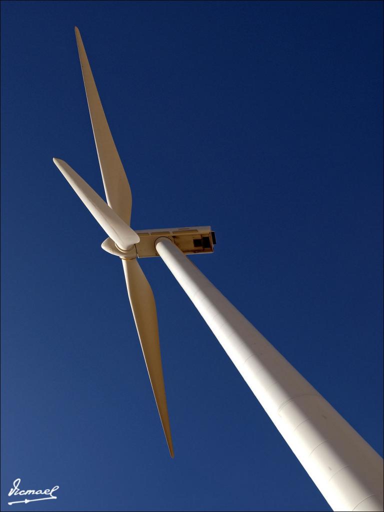 Foto de Alentisque (Soria), España