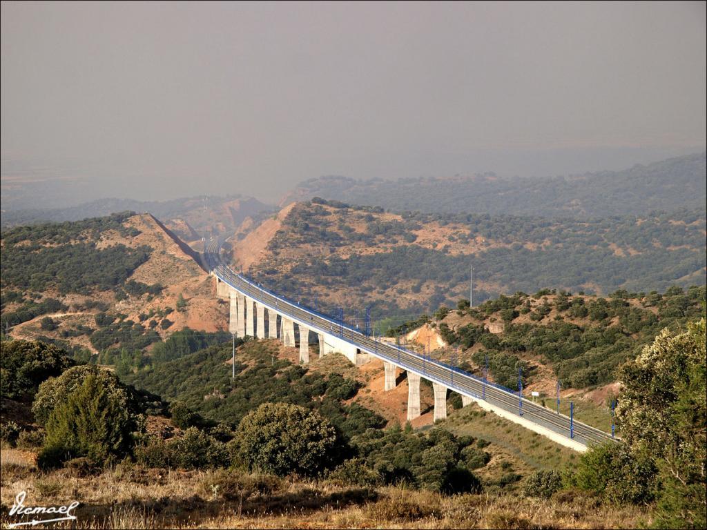 Foto de Sagides (Soria), España