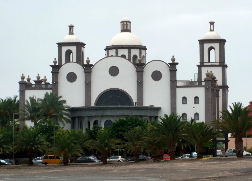 Foto de Maspalomas (Las Palmas), España