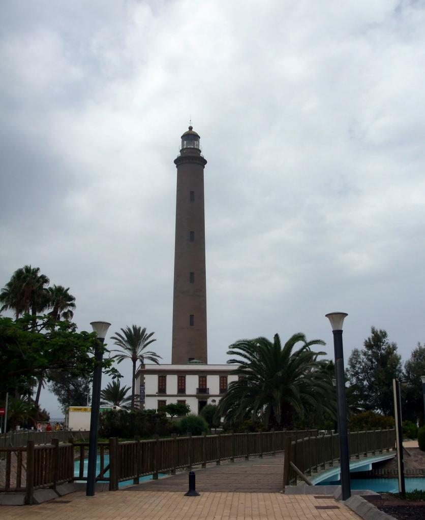Foto de Maspalomas (Las Palmas), España