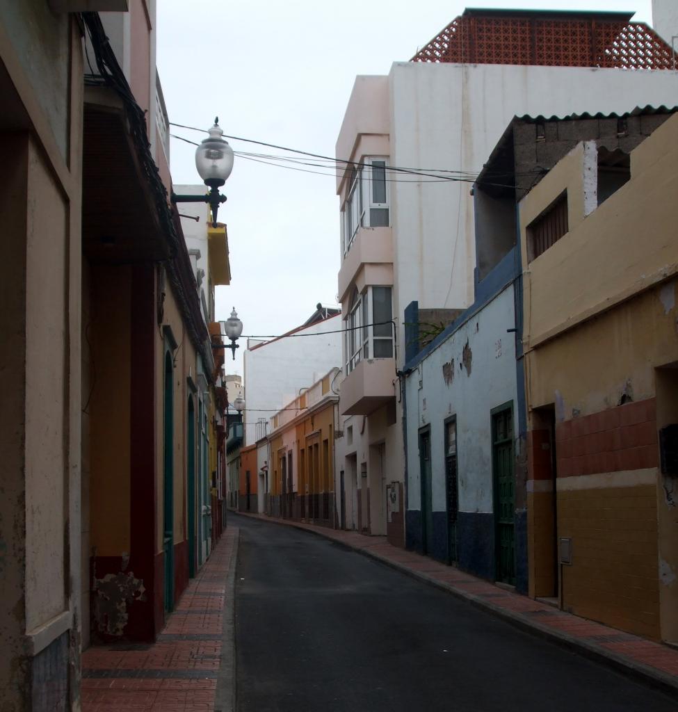 Foto de Telde (Las Palmas), España