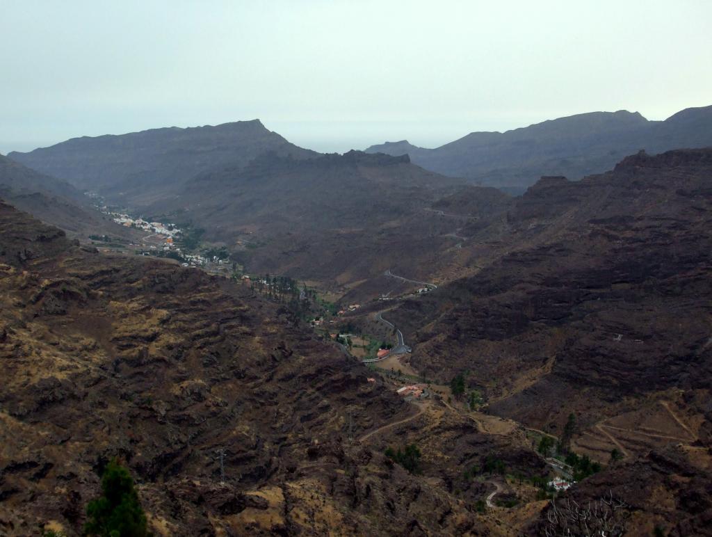 Foto de Mogán (Las Palmas), España