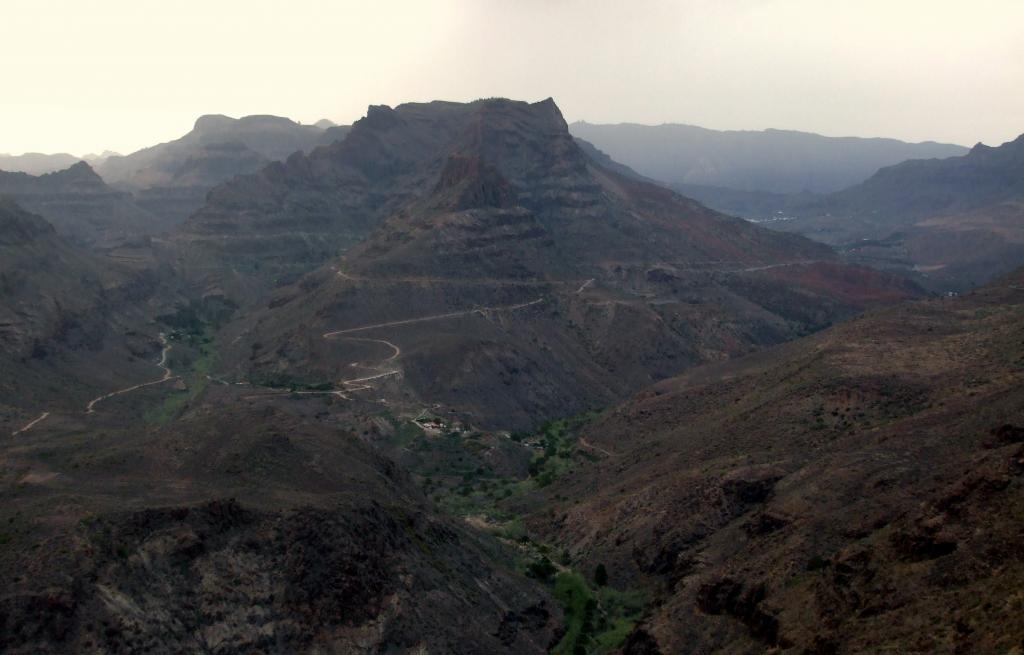 Foto de Mogán (Las Palmas), España