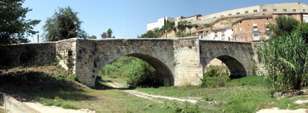Foto de Ontinyent (Onteniente) (València), España