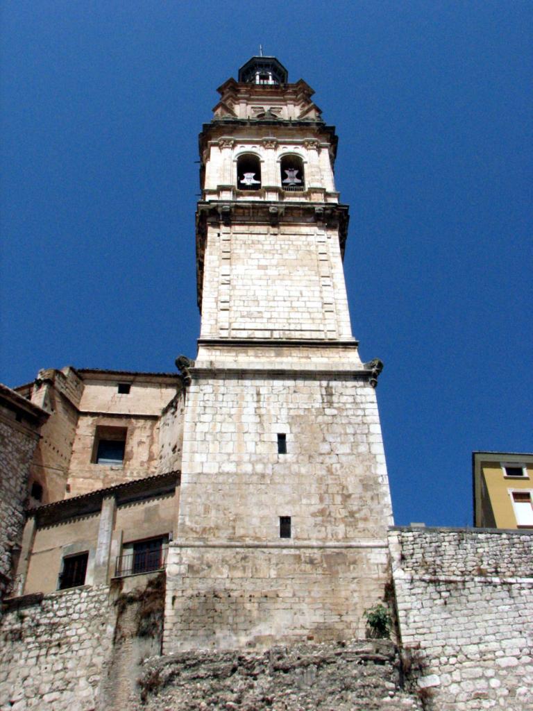 Foto de Ontinyent (Onteniente) (València), España