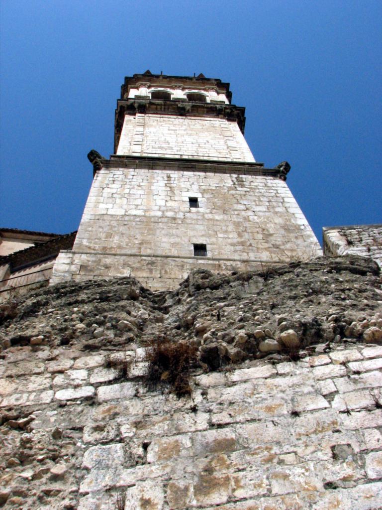 Foto de Ontinyent (Onteniente) (València), España