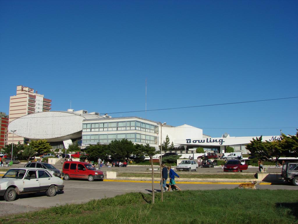Foto de Necochea, Argentina