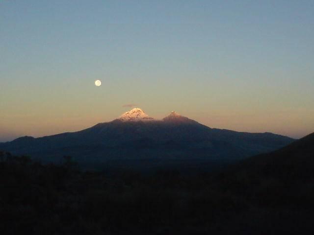 Foto de Ilinisa, Ecuador