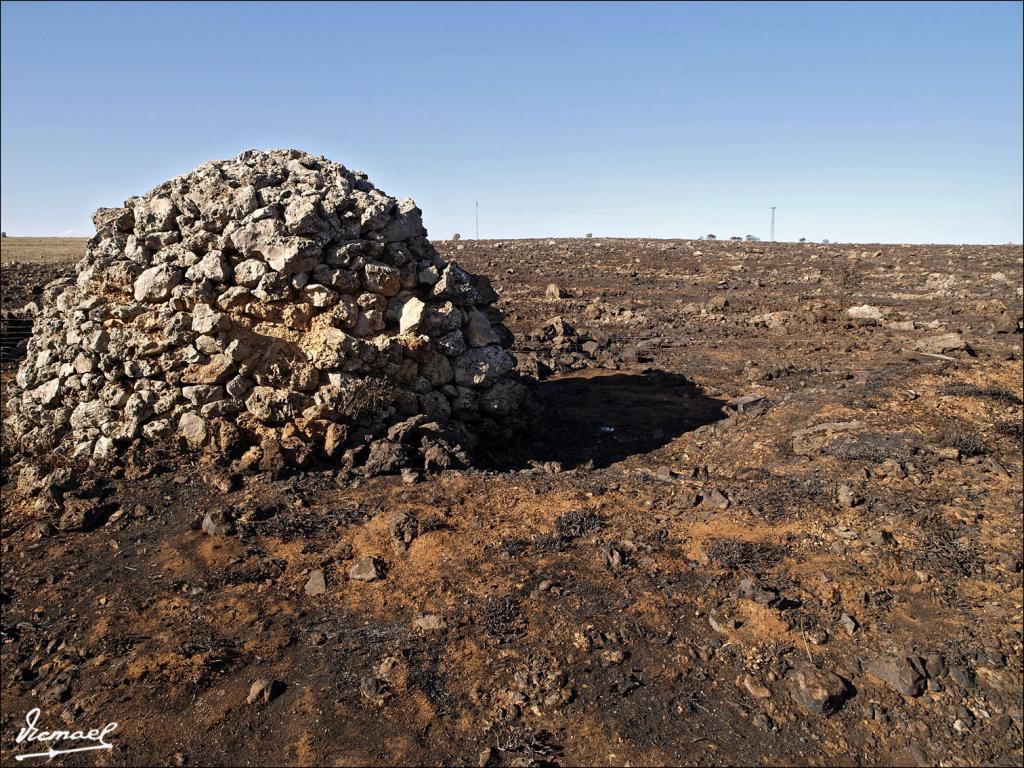 Foto de Layna (Soria), España