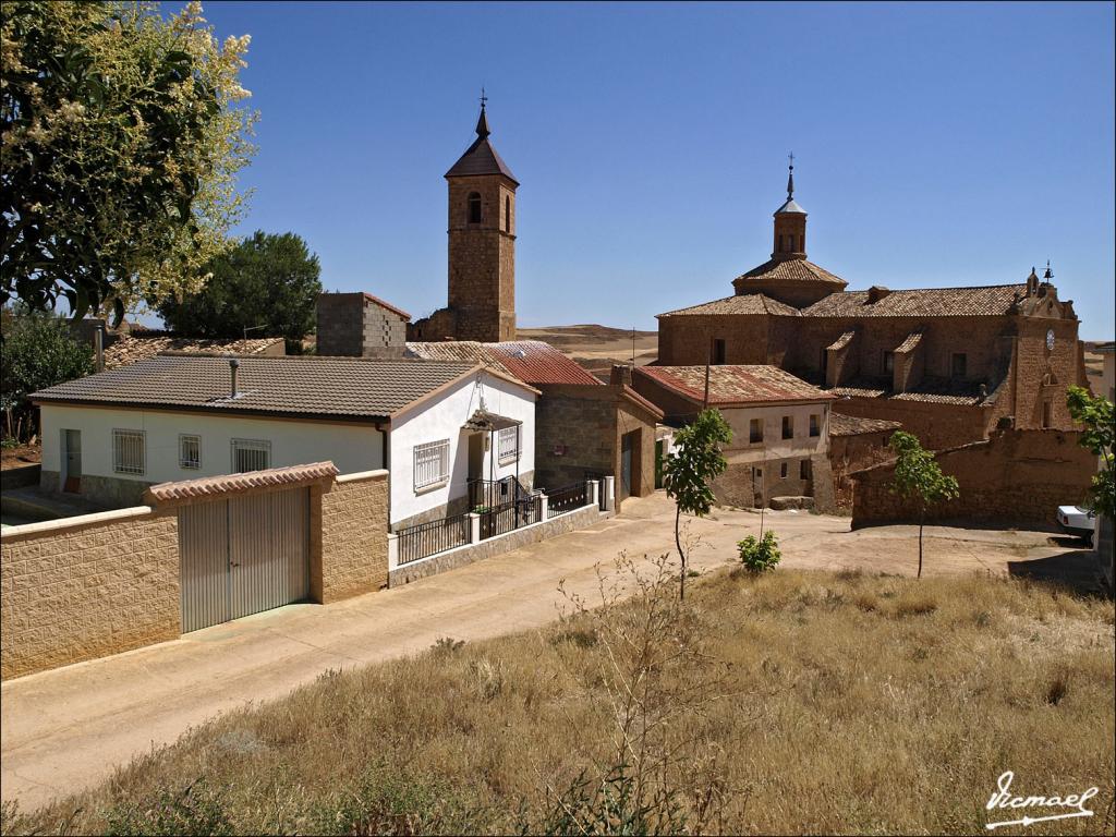Foto de Torrehermosa (Zaragoza), España