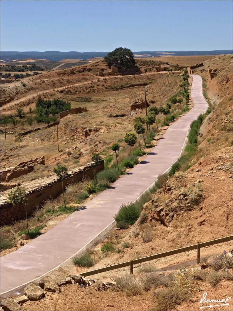 Foto de Torrehermosa (Zaragoza), España