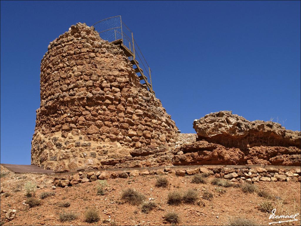 Foto de Torrehermosa (Zaragoza), España