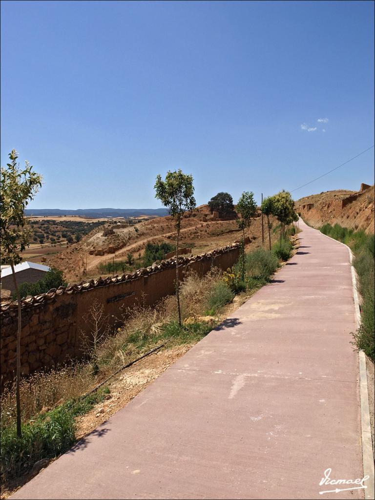 Foto de Torrehermosa (Zaragoza), España