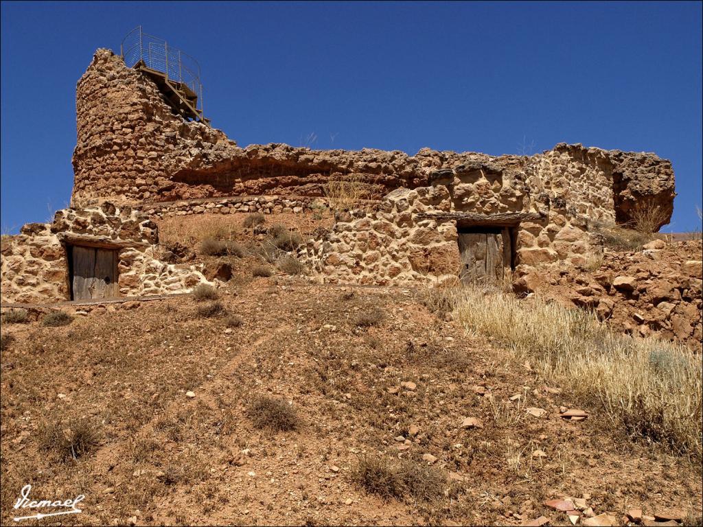 Foto de Torrehermosa (Zaragoza), España
