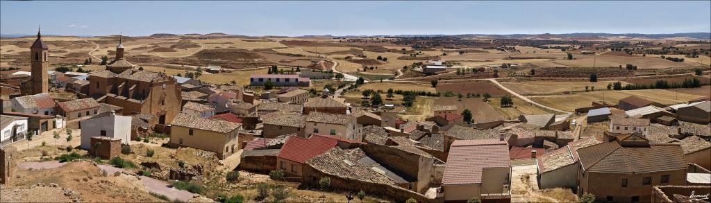 Foto de Torrehermosa (Zaragoza), España