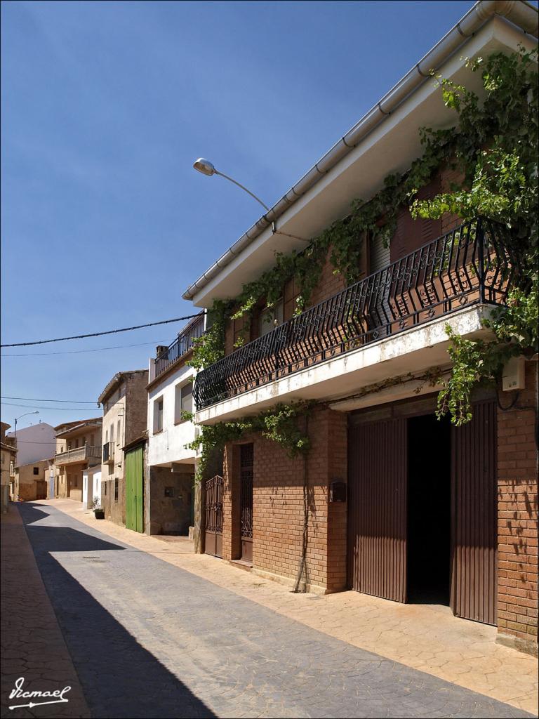 Foto de Torrehermosa (Zaragoza), España