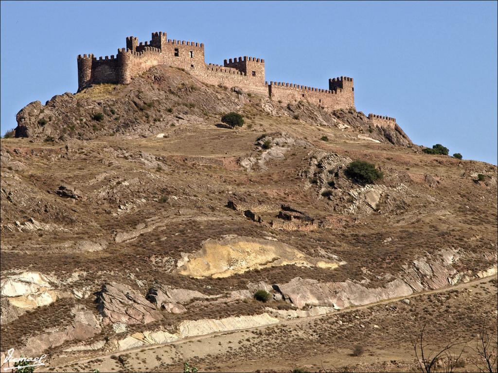 Foto de Riba de Santiuste (Guadalajara), España