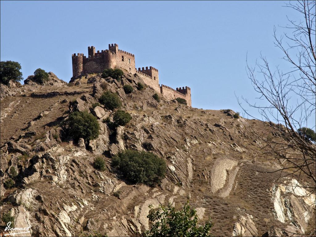 Foto de Riba de Santiuste (Guadalajara), España