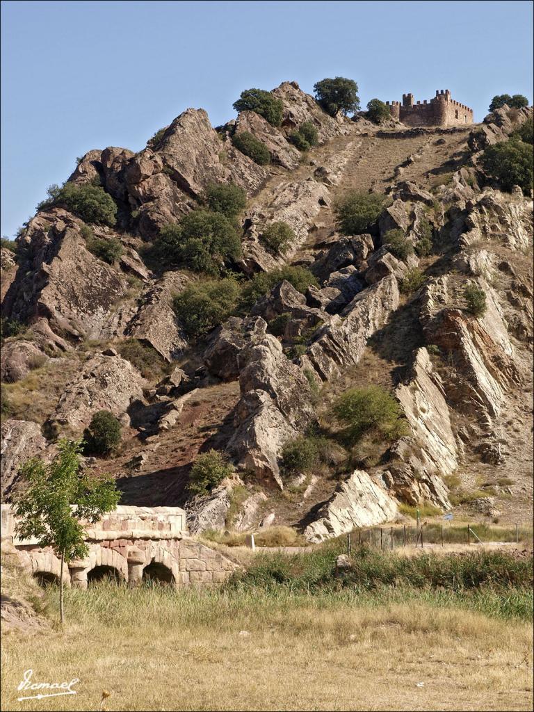 Foto de Riba de Santiuste (Guadalajara), España