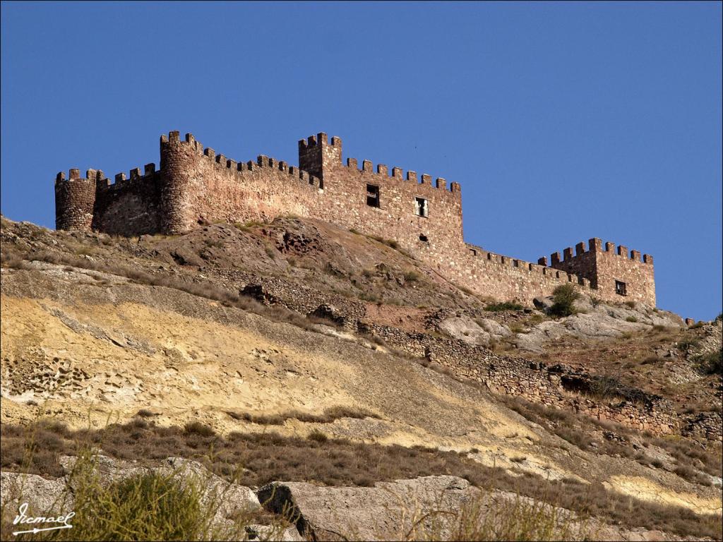 Foto de Riba de Santiuste (Guadalajara), España
