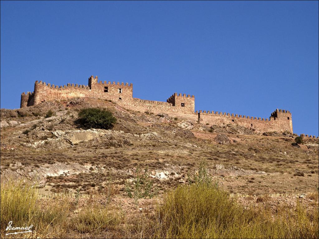 Foto de Riba de Santiuste (Guadalajara), España