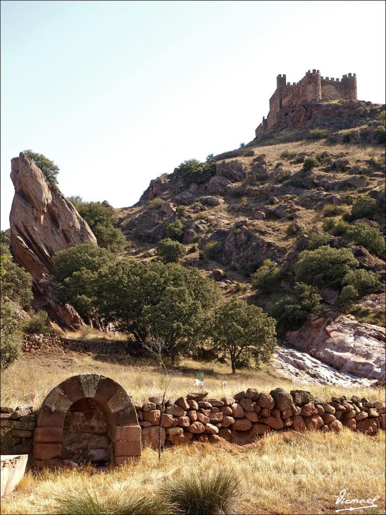 Foto de Riba de Santiuste (Guadalajara), España