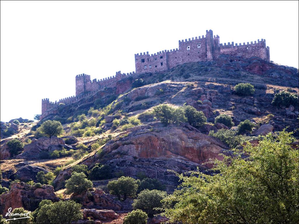 Foto de Riba de Santiuste (Guadalajara), España
