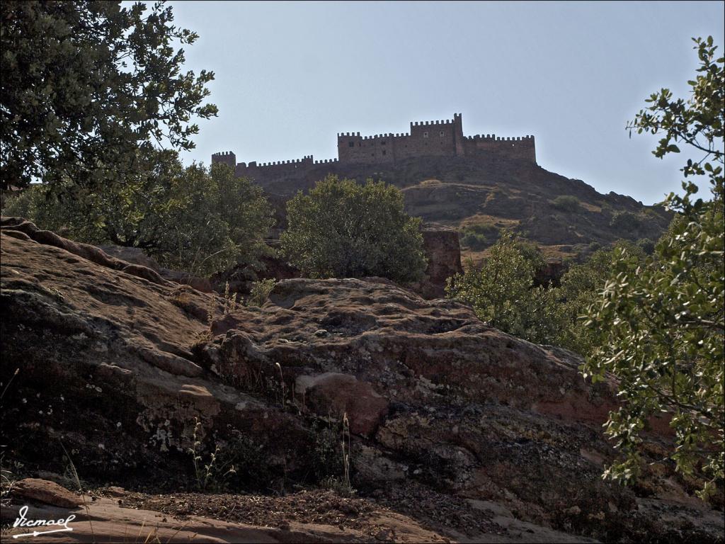 Foto de Riba de Santiuste (Guadalajara), España