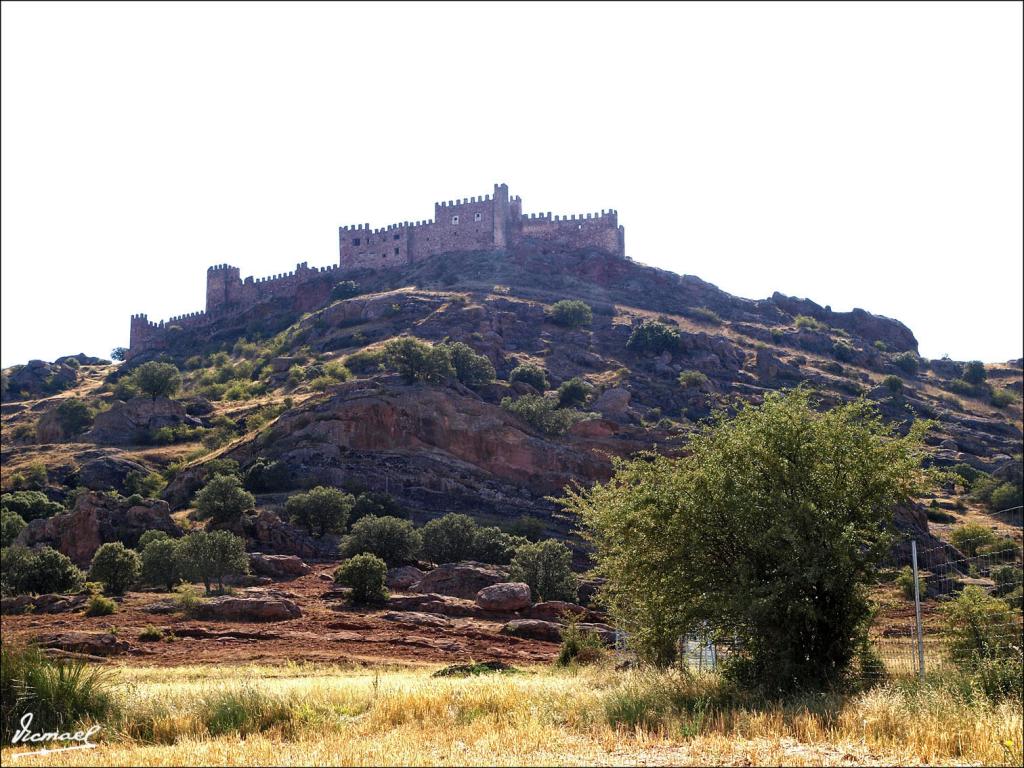 Foto de Riba de Santiuste (Guadalajara), España
