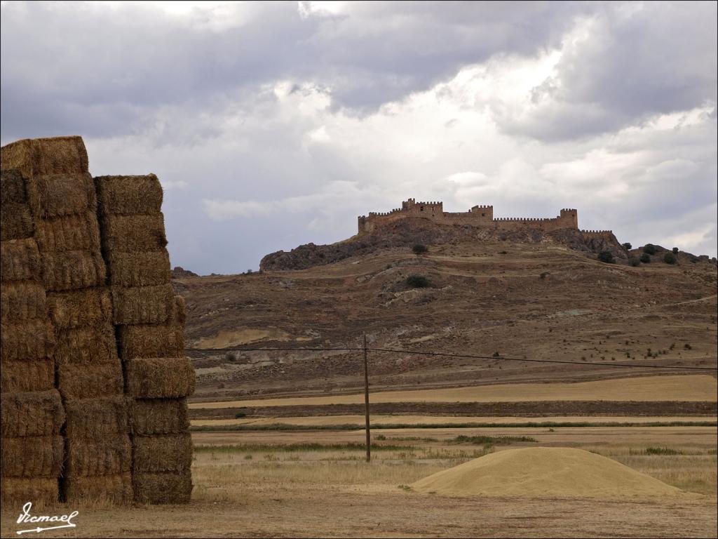 Foto de Riba de Santiuste (Guadalajara), España