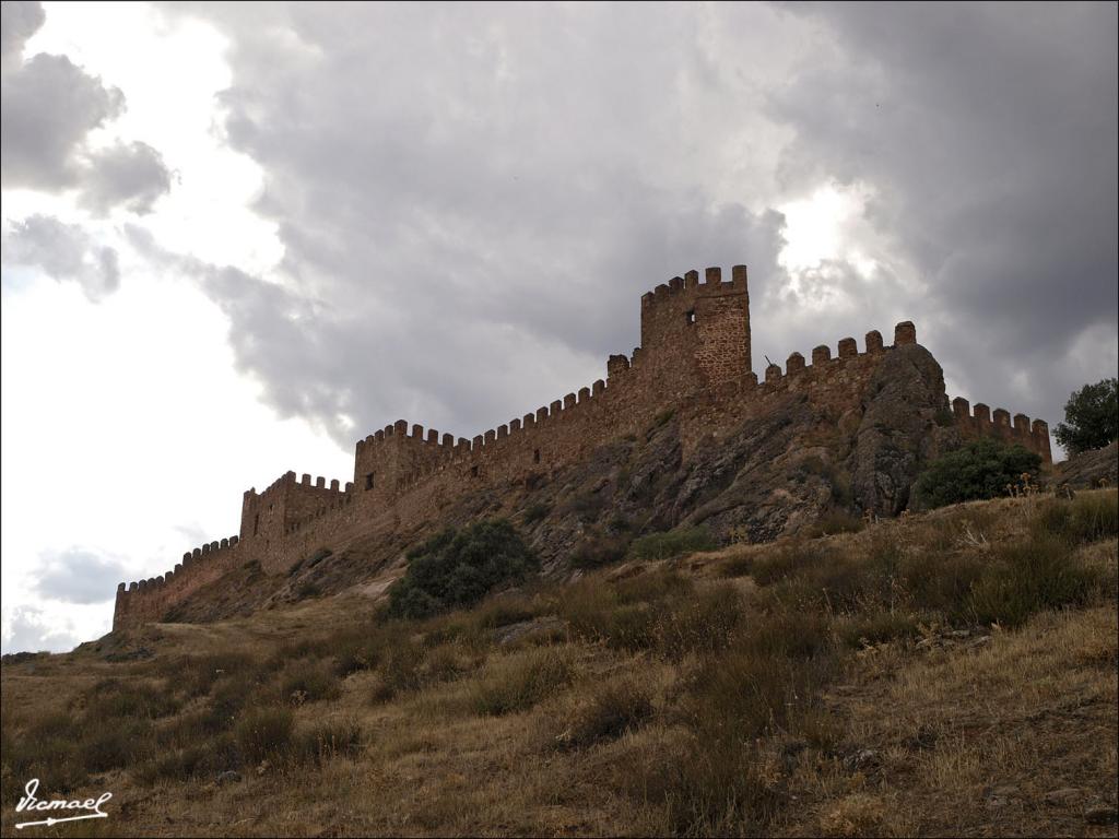 Foto de Riba de Santiuste (Guadalajara), España