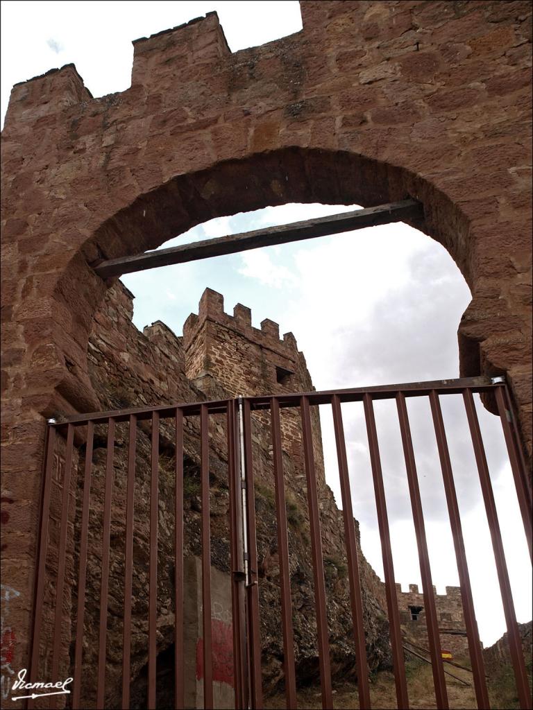 Foto de Riba de Santiuste (Guadalajara), España