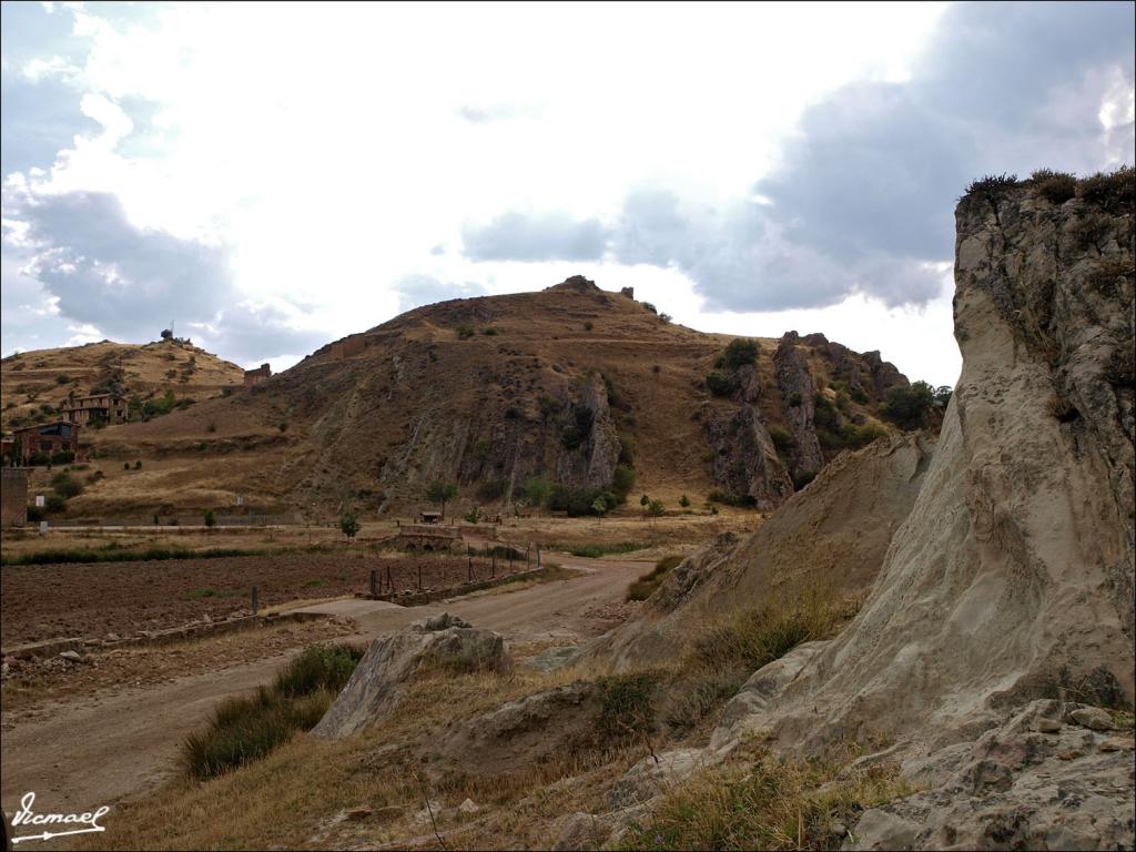 Foto de Riba de Santiuste (Guadalajara), España