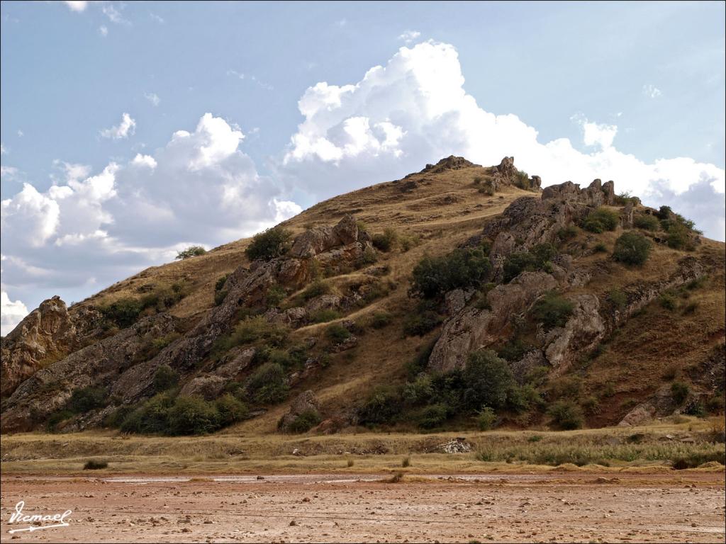 Foto de Riba de Santiuste (Guadalajara), España