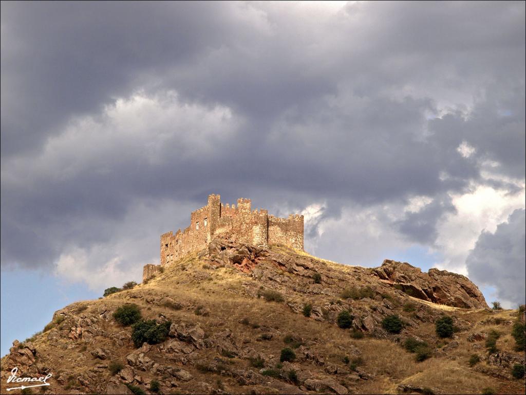 Foto de Riba de Santiuste (Guadalajara), España
