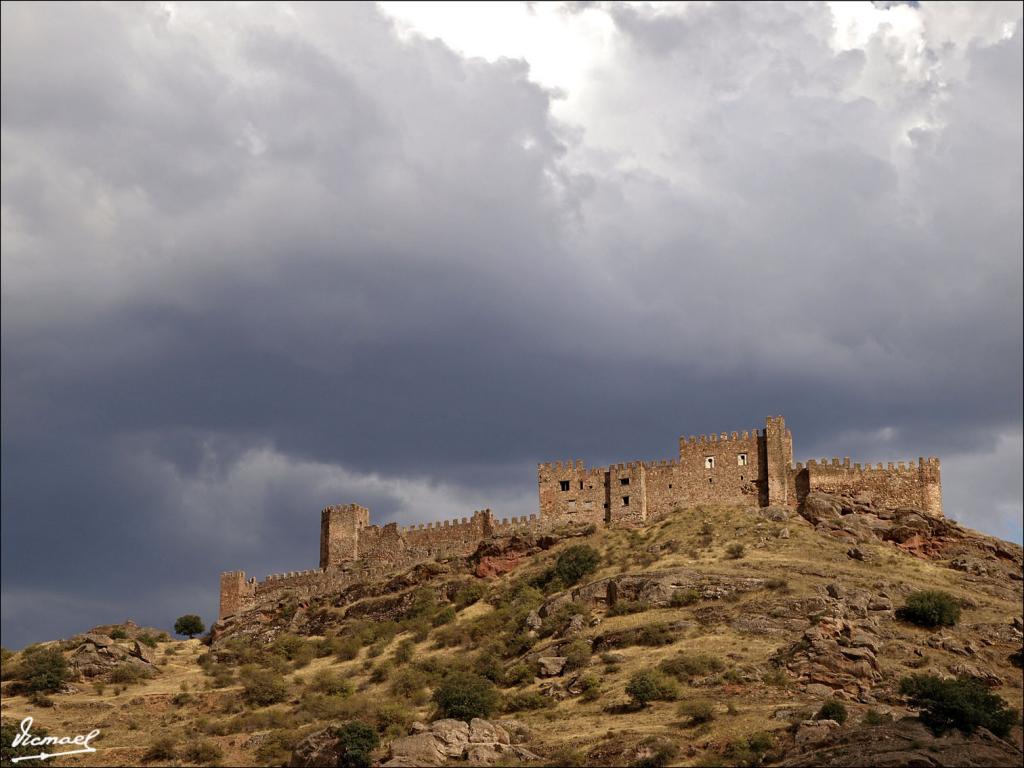 Foto de Riba de Santiuste (Guadalajara), España