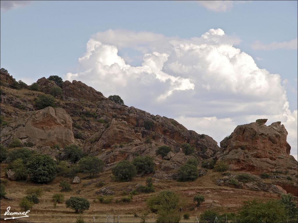 Foto de Riba de Santiuste (Guadalajara), España