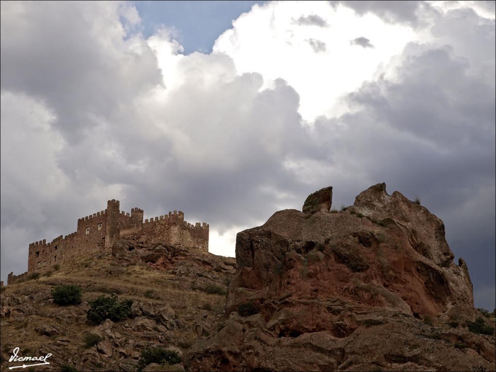 Foto de Riba de Santiuste (Guadalajara), España