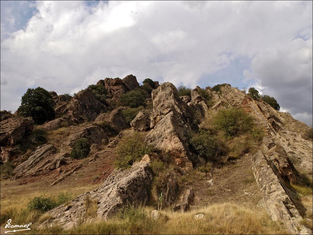 Foto de Riba de Santiuste (Guadalajara), España