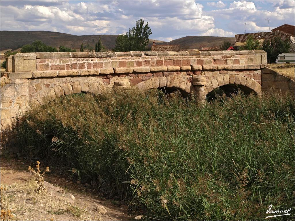 Foto de Riba de Santiuste (Guadalajara), España