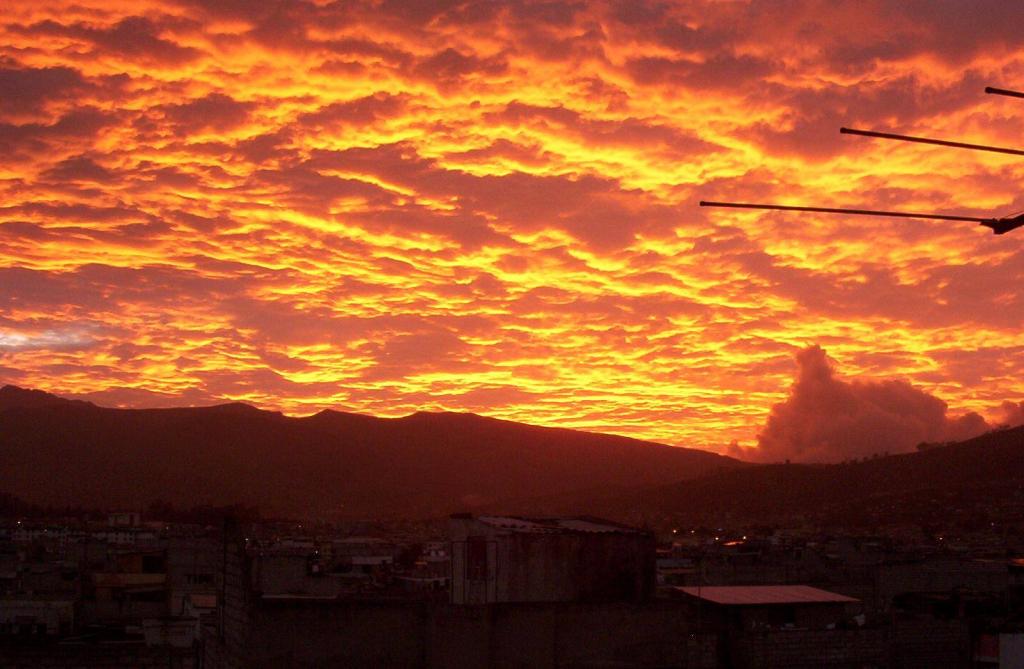 Foto de Quito, Ecuador