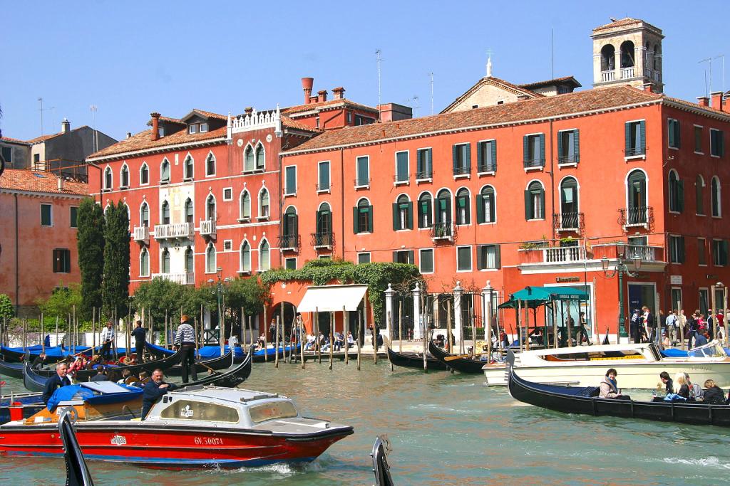 Foto de Venecia, Italia