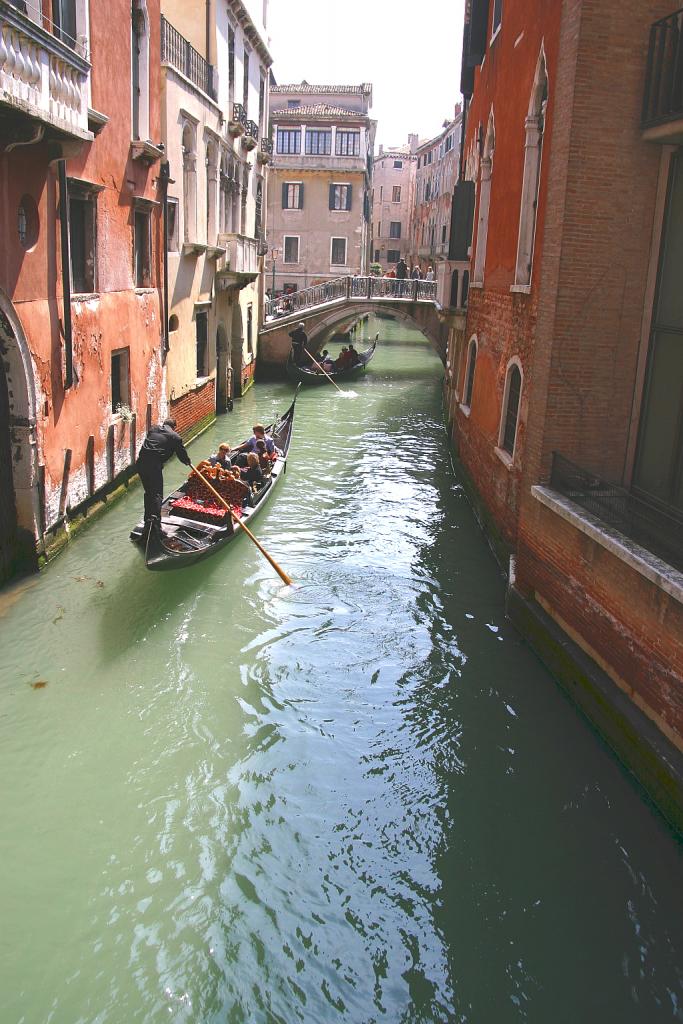 Foto de Venecia, Italia