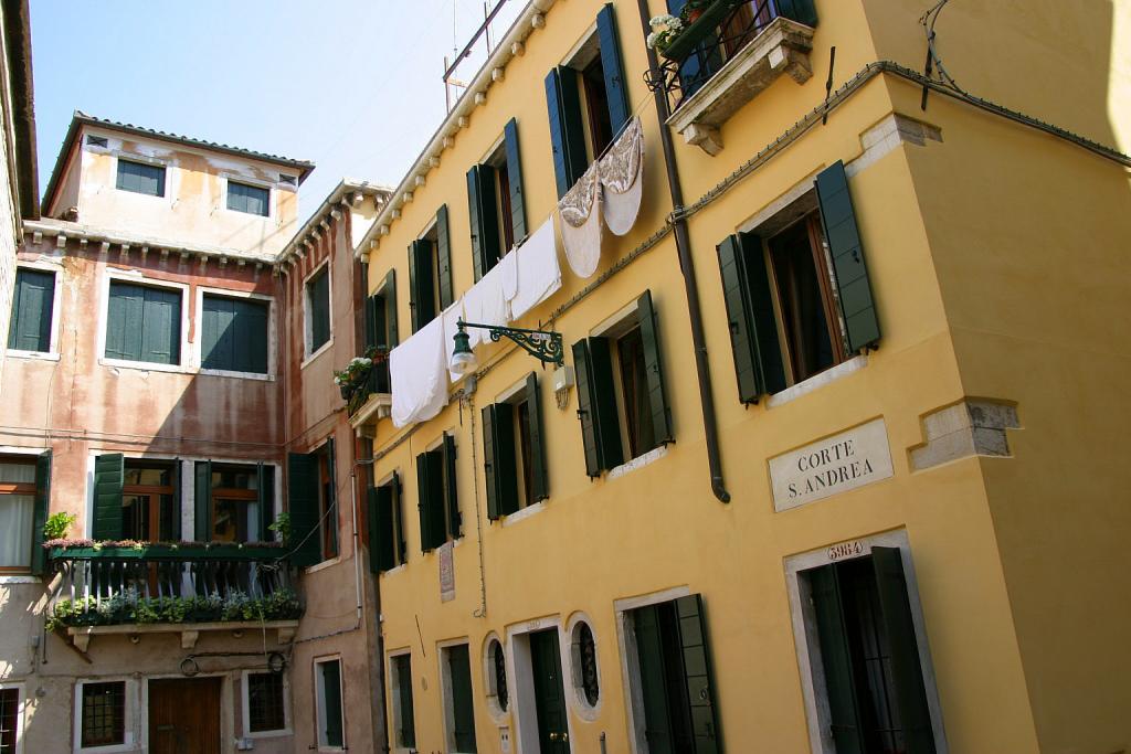 Foto de Venecia, Italia
