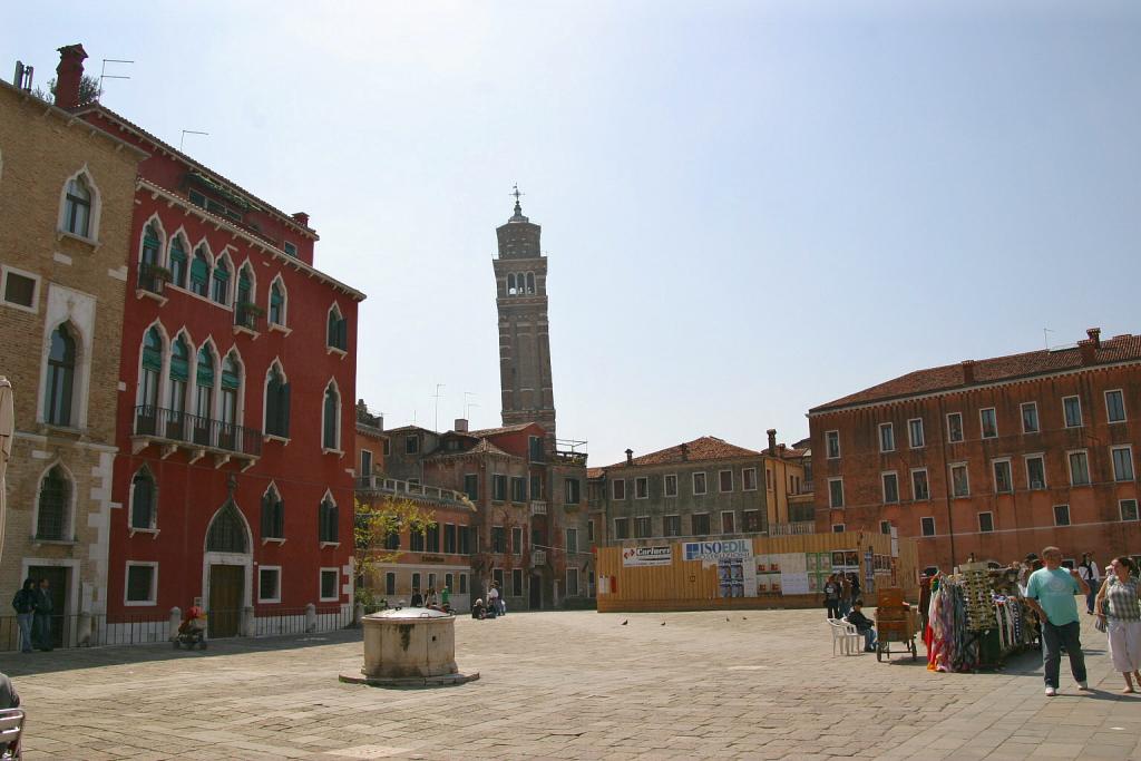 Foto de Venecia, Italia