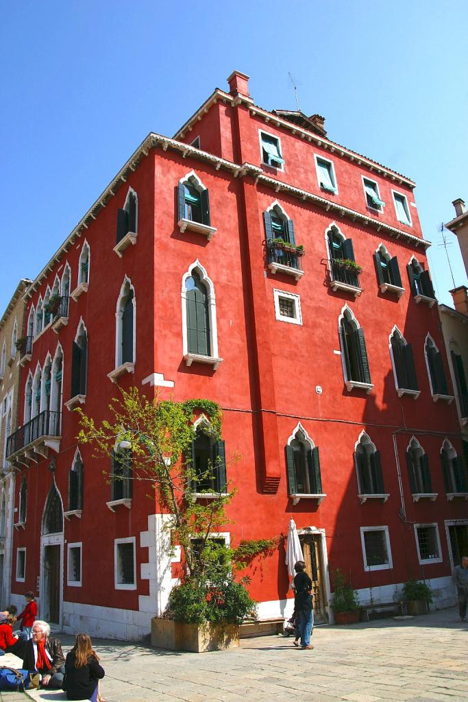 Foto de Venecia, Italia